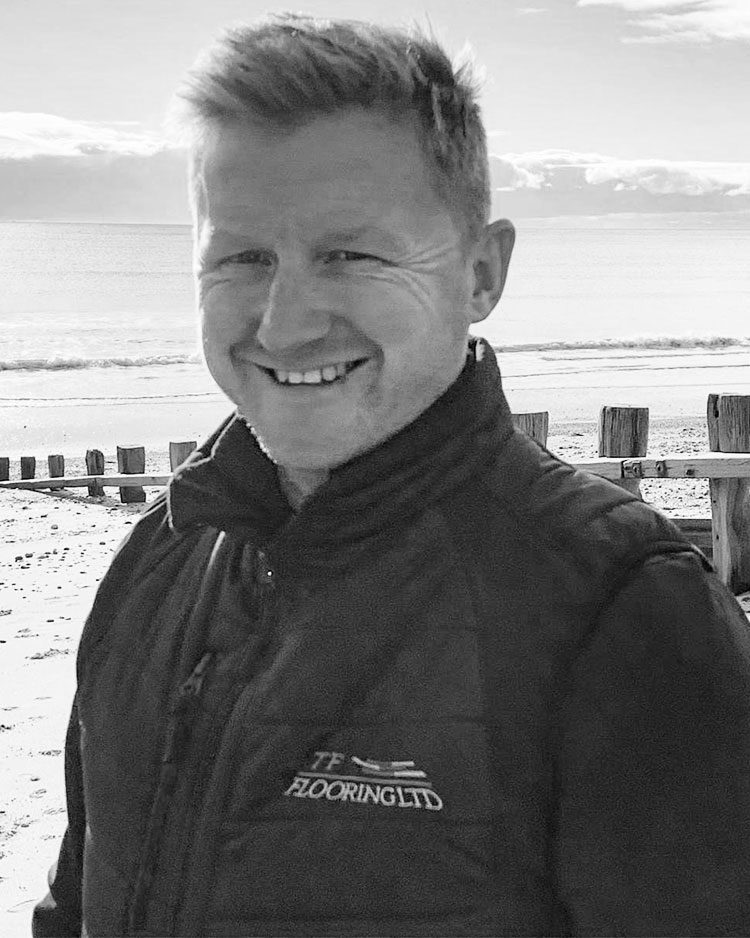 Sam Thompson