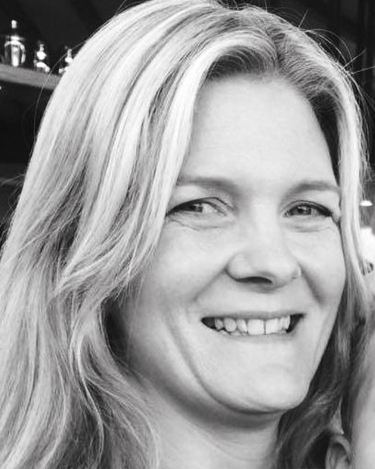 Sue Ramshaw